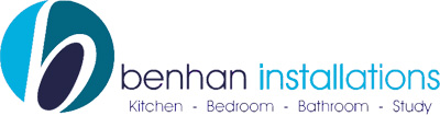 Benhan Installations Logo