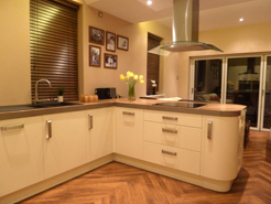 Kitchen Fitted Rotherham